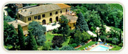 Agriturismo a Todi 