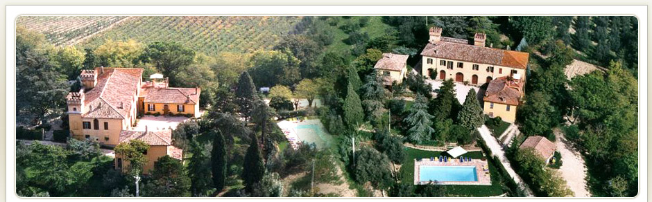 Agriturismo San Rocco
