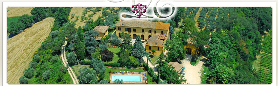 Agriturismo San Rocco