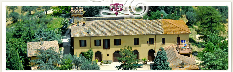 Agriturismo San Rocco