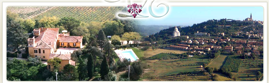 Agriturismo San Rocco