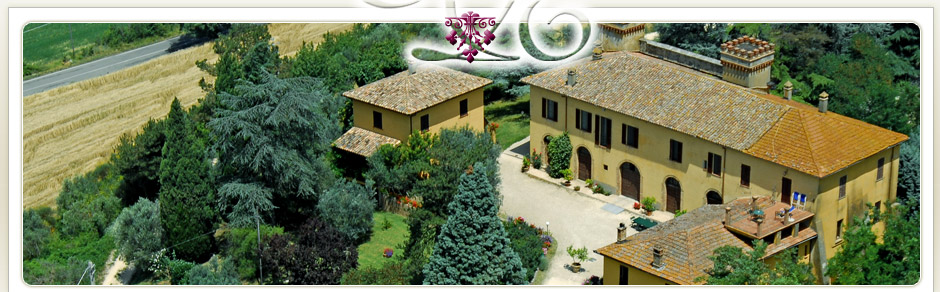 Agriturismo San Rocco