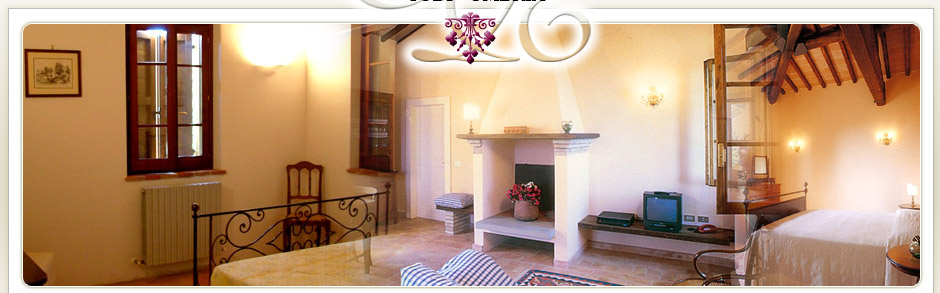 Agriturismo San Rocco