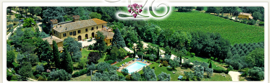 Agriturismo San Rocco