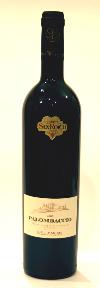 Palombaccio  Sangiovese Riserva DOC Colli Martani 2005